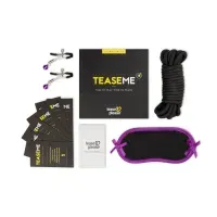 Tease Me Spiel Tease Me Spiel