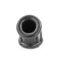 Bent-2: Hodenstretcher, schwarz Bent-2: Hodenstretcher, schwarz