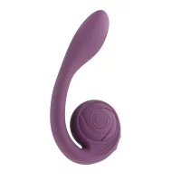 Gender-X »Poseable You« G-Punkt-Vibrator Gender-X »Poseable You« G-Punkt-Vibrator