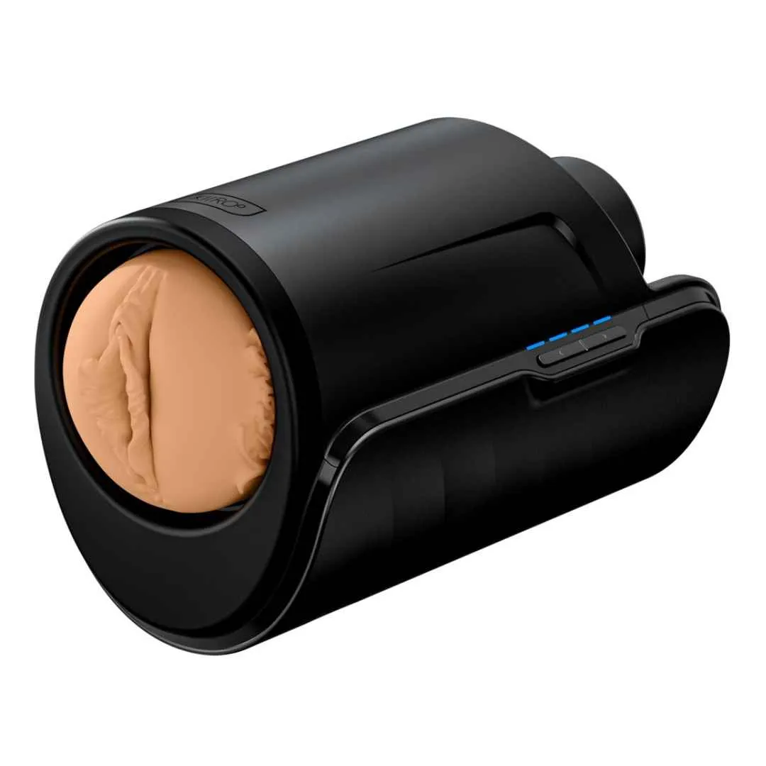 Feel Victoria June Masturbator – Bild 5