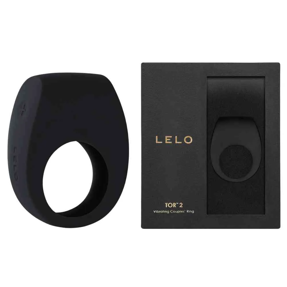 Penisring "Tor 3" – Bild 3