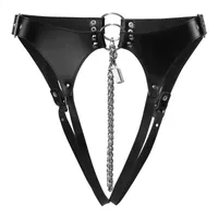 Freizügiger Keuschheitsgürtel Freizügiger Keuschheitsgürtel