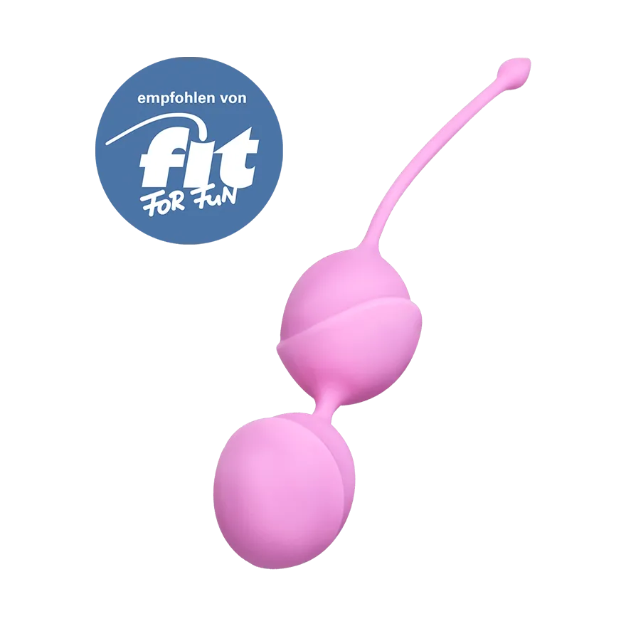 Silikon-Liebeskugeln, 4,2 cm Silikon-Liebeskugeln, 4,2 cm