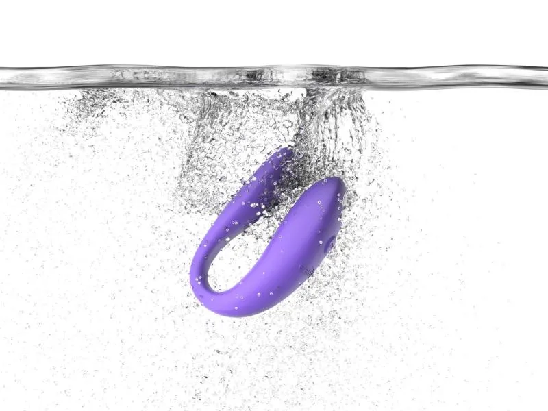 We-Vibe - Sync Go mit App - Lila – Bild 3