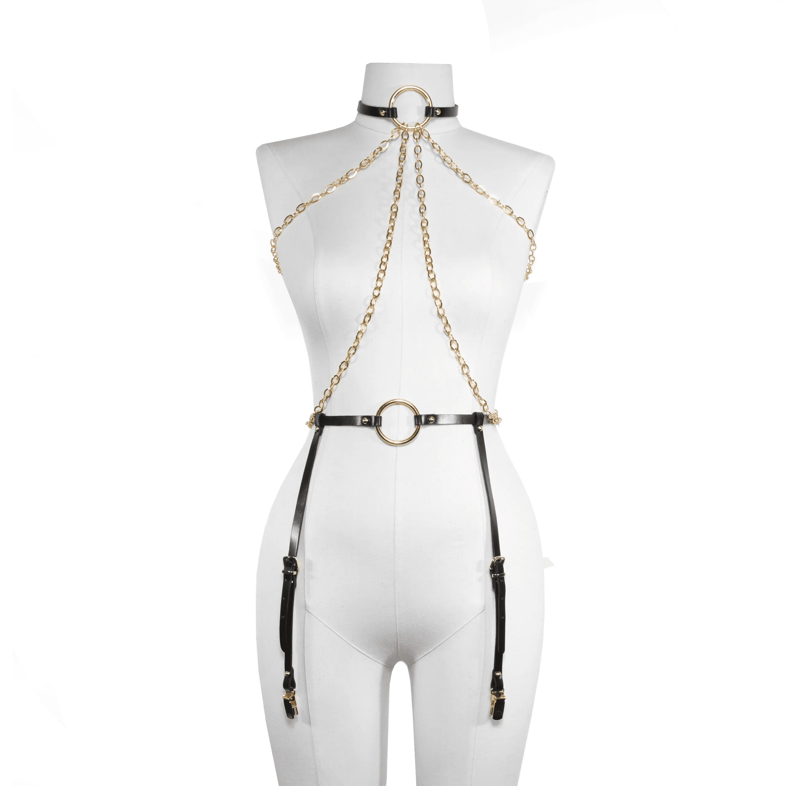 Elif Domanic - Leia Satz Größe S – Bild 2