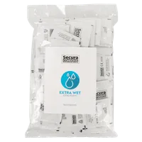 Kondome extra feucht - 100 Stück Kondome extra feucht - 100 Stück