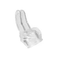 Double Finger, 12,5 cm Double Finger, 12,5 cm