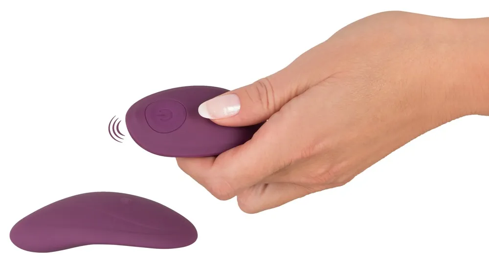 Auflegevibrator mit Fernbedienung – Bild 2