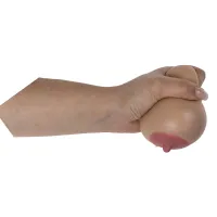 Stressball XL Brust Stressball XL Brust