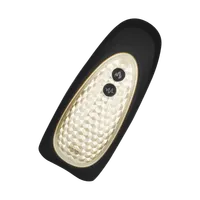 Man Wand - Pulsion One, 15,5 cm Man Wand - Pulsion One, 15,5 cm