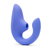 Womanizer »Blend« Druckwellenvibrator Womanizer »Blend« Druckwellenvibrator