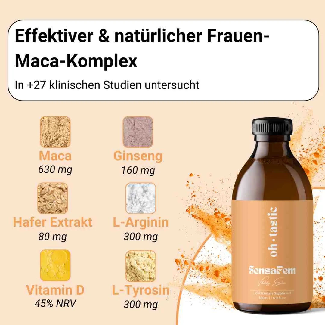 SensaFem Elixir – Bild 3