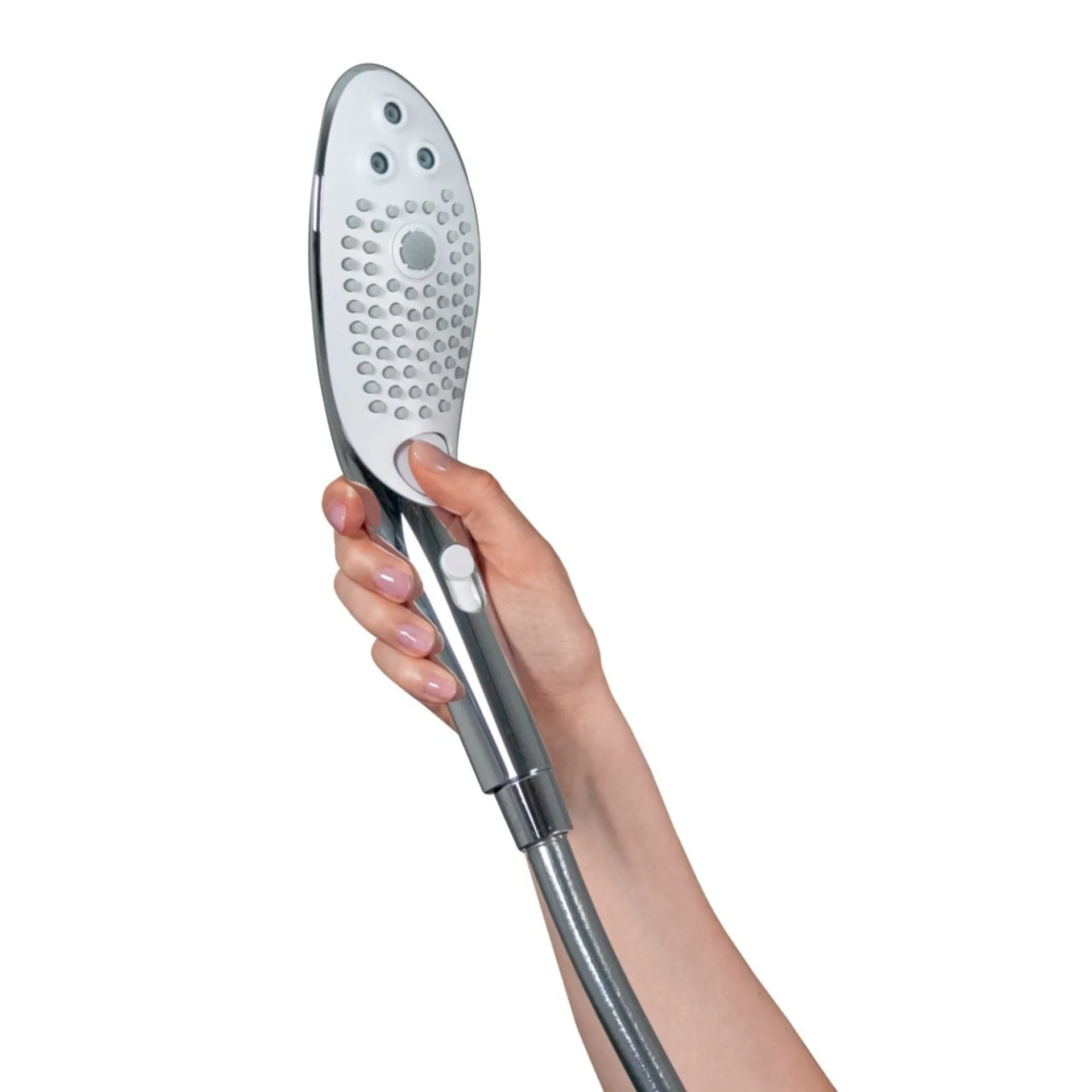 Multifunktions-Duschaufsatz „Wave“ – Bild 4