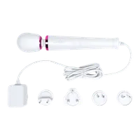 Powerful Petite Plug-In Massager, 25,4 cm Powerful Petite Plug-In Massager, 25,4 cm
