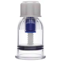 Anales Ansauggerät "Intake" Anales Ansauggerät "Intake"