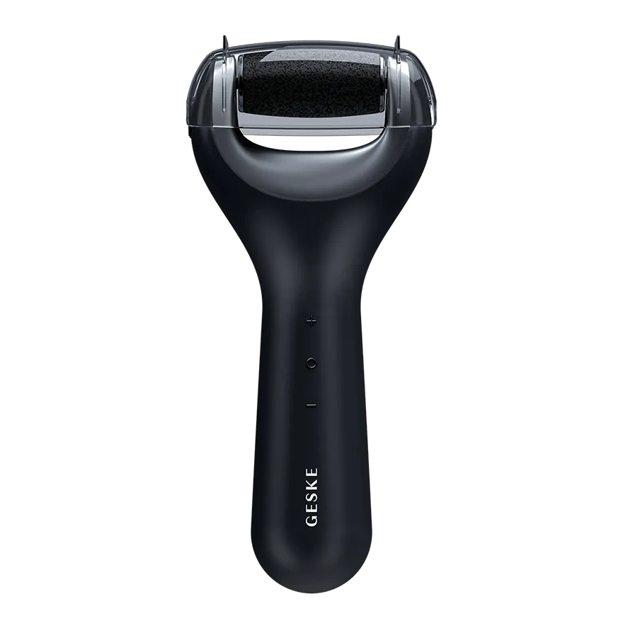 Electric Pumice Foot Smoothing Roller Electric Pumice Foot Smoothing Roller