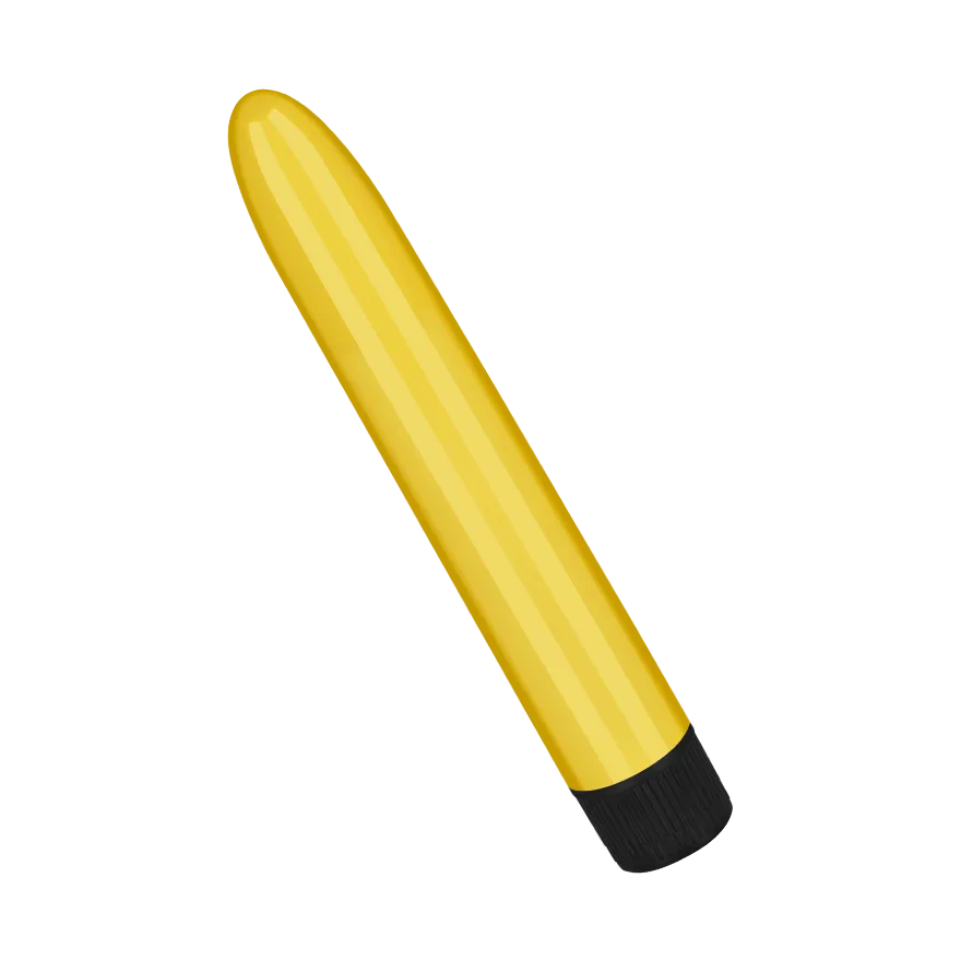 Kraftvoller Vibrator, 17,5 cm Kraftvoller Vibrator, 17,5 cm