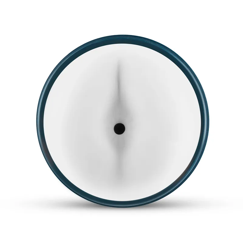 FPPR »Anus« Masturbator - Weiß – Bild 2