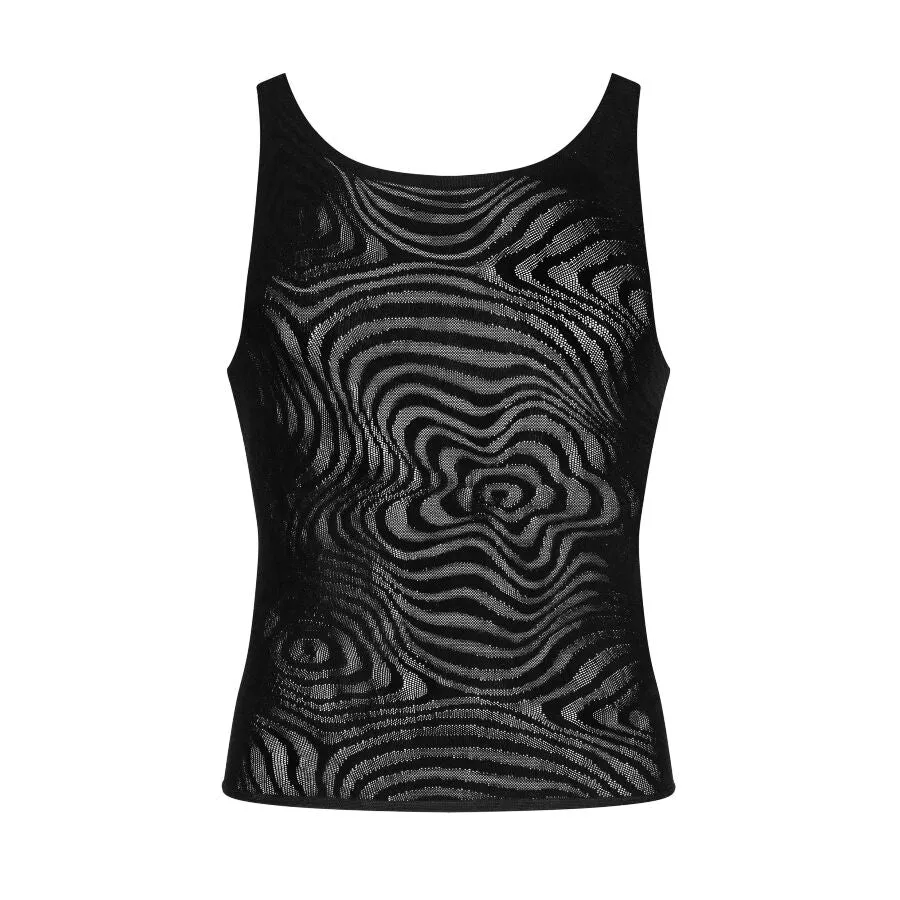 Herren Tank Top – Bild 4