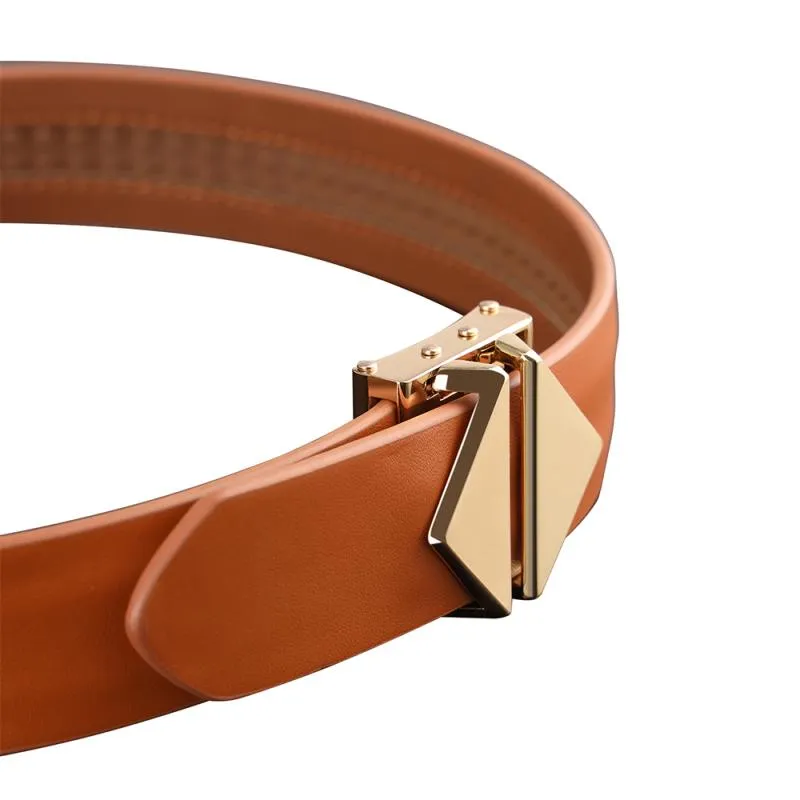 LOCKINK - Vixen Augenbinde Set - braun – Bild 4