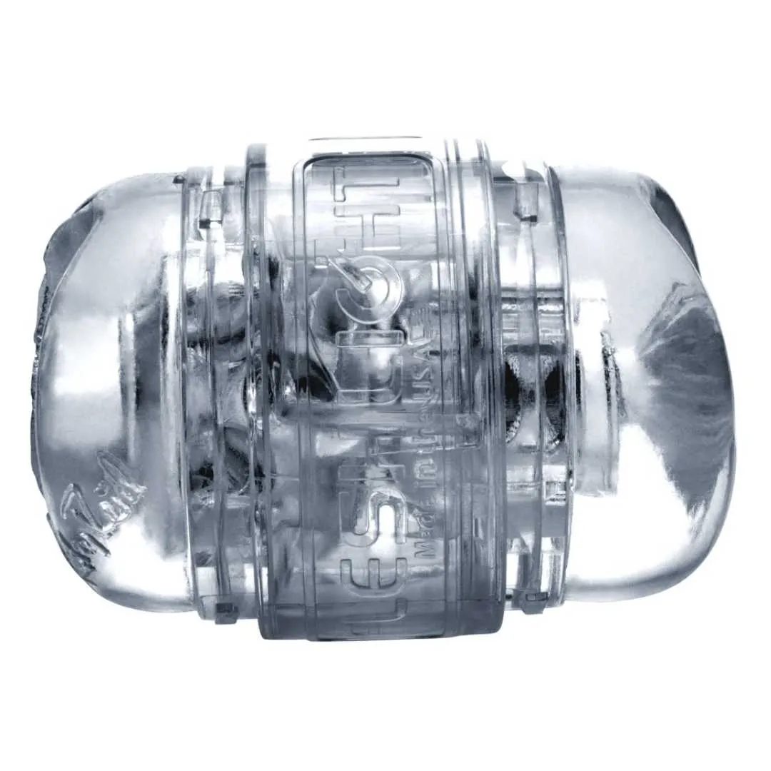 Masturbator „Quickshot Riley Reid“ mit Vagina- und Anusöffnung – Bild 3