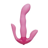 Proposition: G-Punkt-Vibrator, rosa Proposition: G-Punkt-Vibrator, rosa