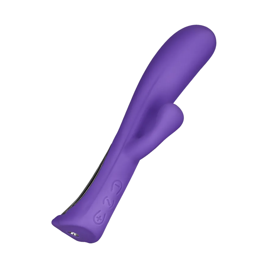 Iora - Dual Action Rabbit, 20 cm Iora - Dual Action Rabbit, 20 cm