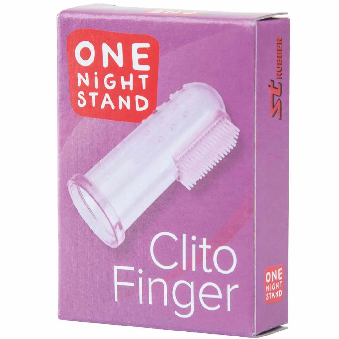 Fingervibrator "Clito-Finger" – Bild 4