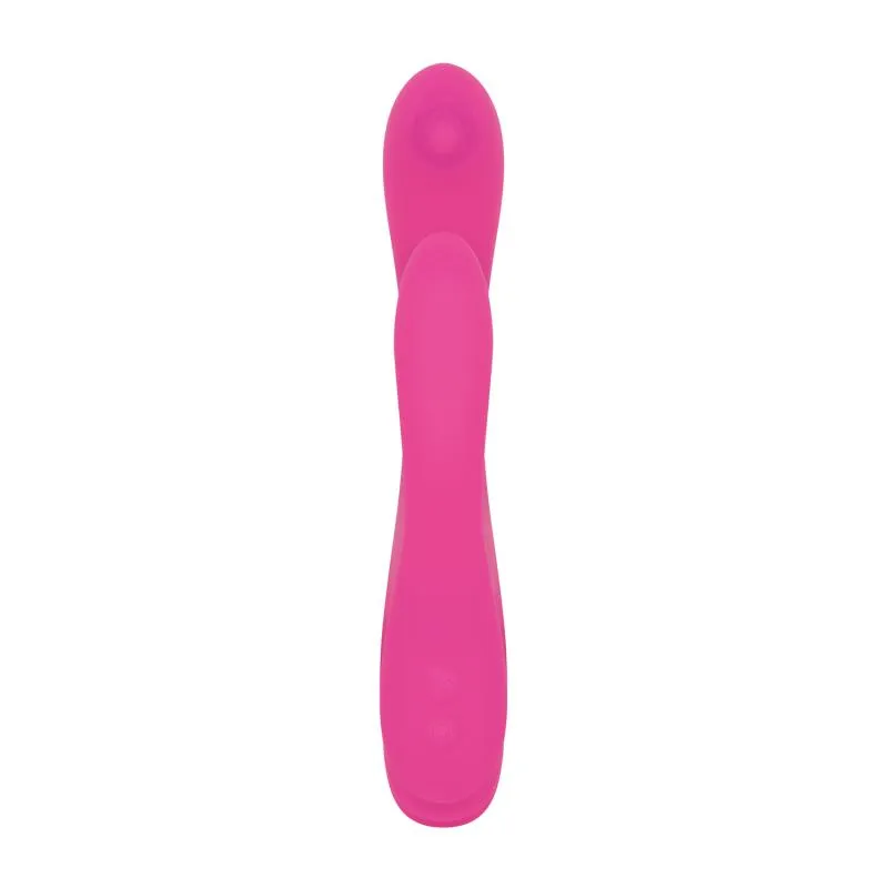 Lovense - Osci 3 Erwärmender & Vibrierender G-Punkt Vibrator - Rosa – Bild 2