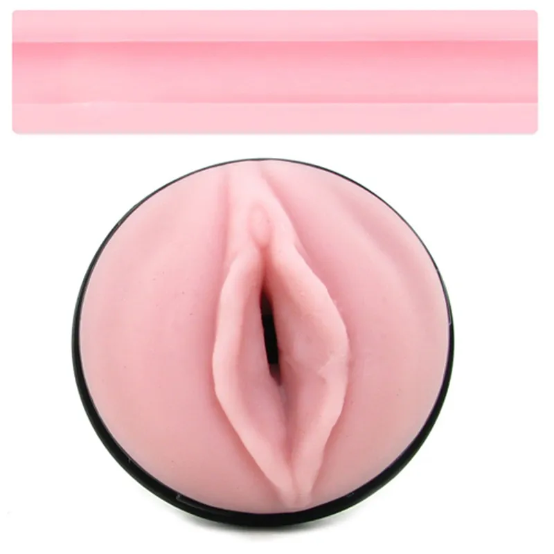 Fleshlight »Pink Lady Original« Masturbator – Bild 3