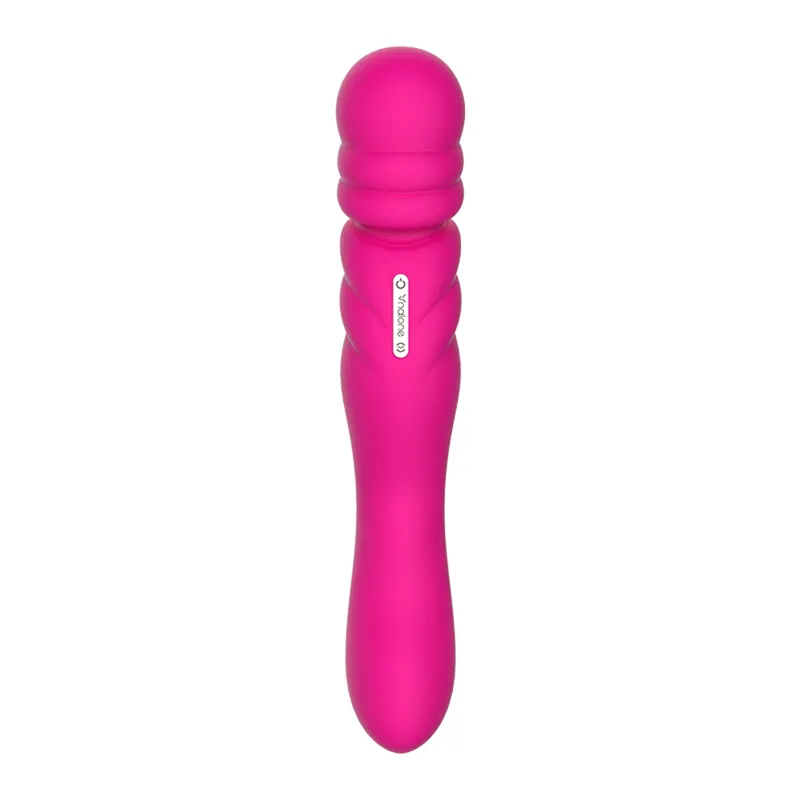 Nalone Jane Doppelvibrator - Pink Nalone Jane Doppelvibrator - Pink