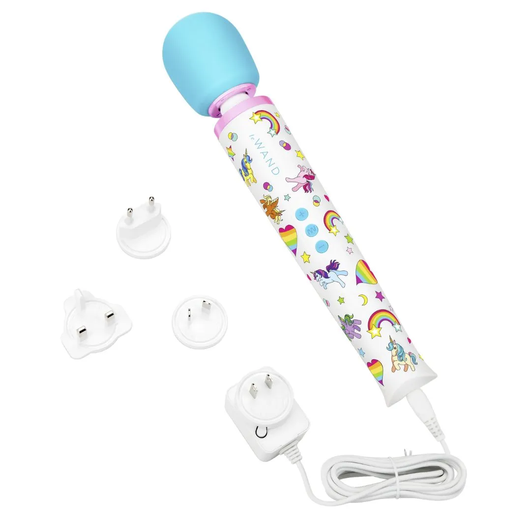 Massagestab „Unicorn Wand“ – Bild 5