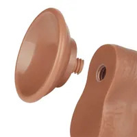 Sliding Skin Dong, 20 cm Sliding Skin Dong, 20 cm