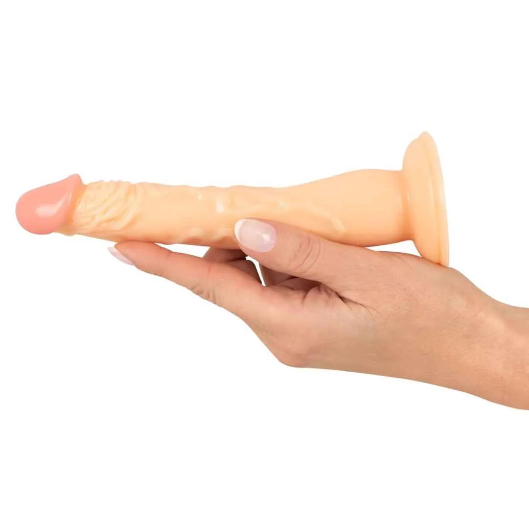 Naturdildo "European Lover small" – Bild 5