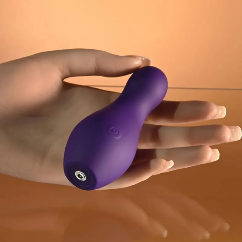 Playboy - The Jet Set Vibe - Lila – Bild 3