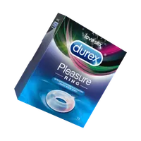 Pleasure Ring - Cockring Pleasure Ring - Cockring