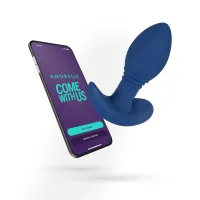 AMORELIE Joy »Move« App-gesteuerter Analplug AMORELIE Joy »Move« App-gesteuerter Analplug