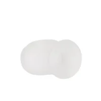 Perfect Fit Bull Bag: Hodenstretcher, transparent Perfect Fit Bull Bag: Hodenstretcher, transparent