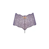 Bracli - Sydney Panty Heavenly Blue - Luxus Perlenstring Dessous Größe S Bracli - Sydney Panty Heavenly Blue - Luxus Perlenstring Dessous Größe S