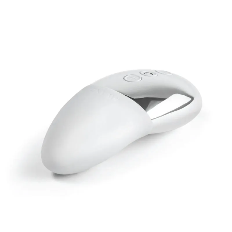 Le Wand – Little Pleasures 6-Teiliges Set – Chrom – Bild 5