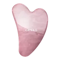Rose Quartz Gua Sha Rose Quartz Gua Sha