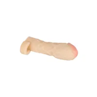 Thicker & Bigger Extension: Penishülle, haut Thicker & Bigger Extension: Penishülle, haut