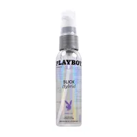 Playboy »Slick Hybrid« Gleitgel - 59 ml Playboy »Slick Hybrid« Gleitgel - 59 ml