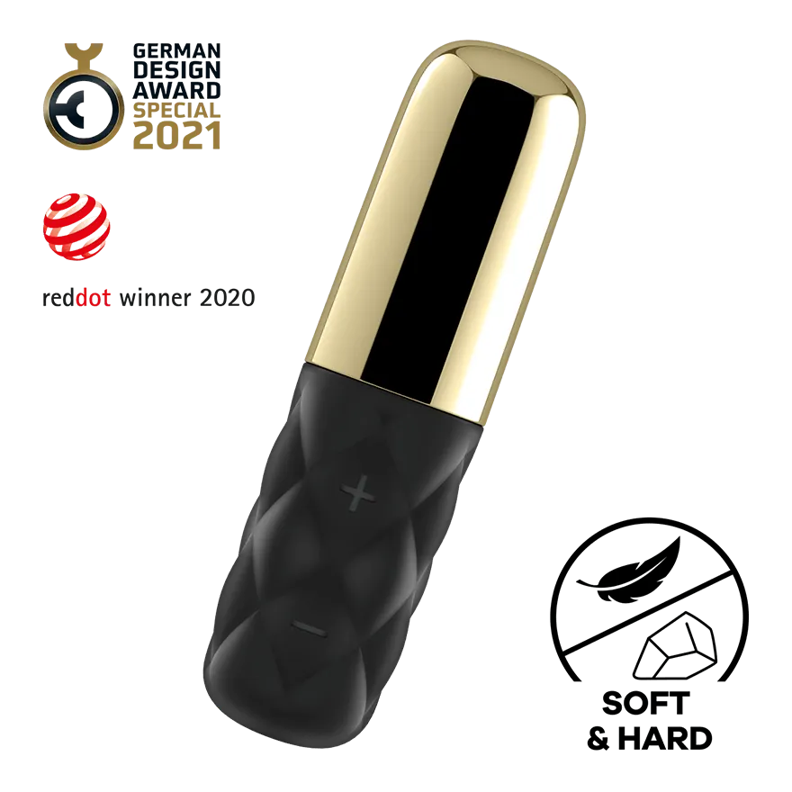 Satisfyer Sparkling Darling, 11,5 cm Satisfyer Sparkling Darling, 11,5 cm