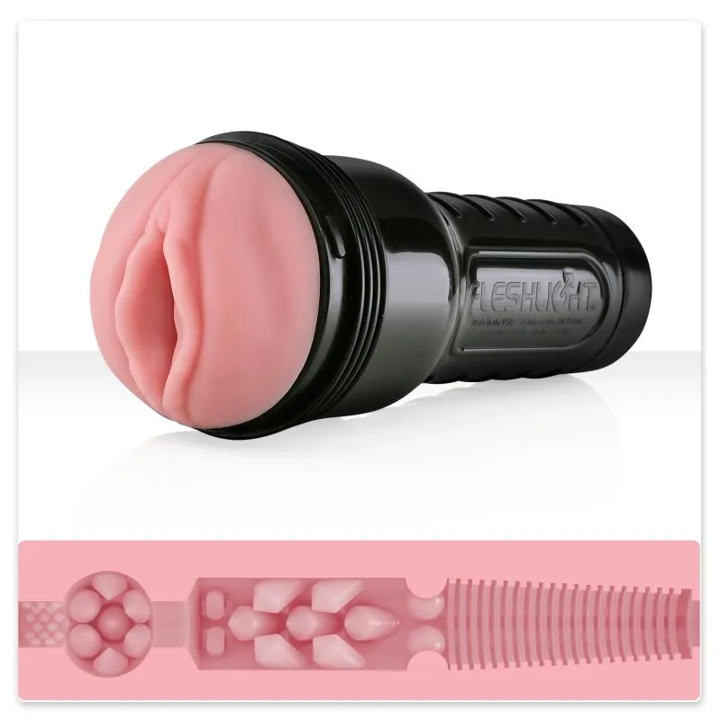 Fleshlight - Pink Lady Destroya – Bild 2