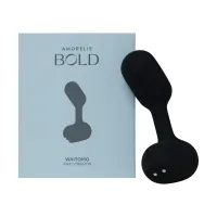 AMORELIE BOLD »Waitomo« Analvibrator AMORELIE BOLD »Waitomo« Analvibrator