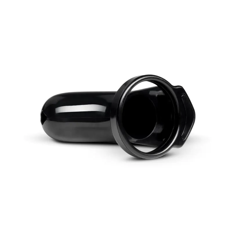 Lockdown Keuschheitskäfig - Medium – Bild 5