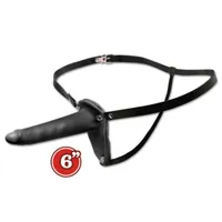 Umschnall-Dildo „Beginner’s Penetrix Strap-on“ Umschnall-Dildo „Beginner’s Penetrix Strap-on“