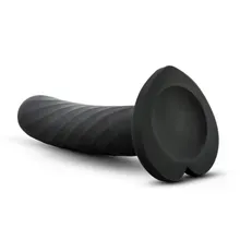 Temptasia »Twist« Dildo mit Saugnapf - Groß