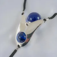 Sylvie Monthulé - Eindringender Schmuck Intime Ekstase Sylvie Monthulé - Eindringender Schmuck Intime Ekstase